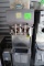 Stoelting 237R-109G 2 product twist soft serve machine with remote pump - 2
