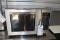 Amana RFS11B microwave