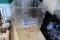 22qt food storage container - no lid
