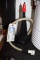 Rinse-O-Matic glassware cleaner