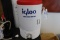 Igloo 5gal beverage dispenser