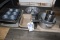 All to go - Variety of baking pans