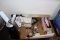 Box to go - cake decorating related - icing knife & whipped cream can