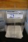 4 Bin swivel plastic cup dispenser
