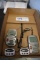 All to go - (2) Taylor digital probe thermometers & (2) timers