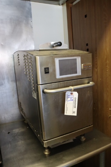 Merrychef Eikon E2 countertop oven - 208-230 volt, 1 phase