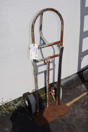 2 Wheel dolly