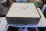 Case of clear Bopp 15
