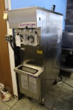 Stoelting 237R-109G Pump System - 2 product twist soft serve machine - 208-