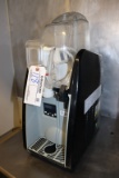 Elmeco countertop 1 product frozen beverage dispenser - 115 volt