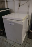 Emerson CF353 chest freezer - 3.5 cu ft.