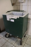 Home Star SD/SC142 portable chest freezer - no lid