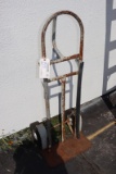 2 Wheel dolly