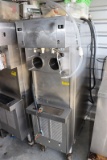 Stoelting 237R-109C 2 product twist soft serve machine with remote pump - 2
