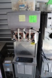 Stoelting 237R-109G 2 product twist soft serve machine with remote pump - 2