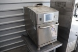Merrychef Eikon E2 countertop oven - 208-230 volt, 1 phase
