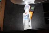 Times 2 - Infrared digital thermometers