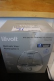 Levoit Classic 100 ultrasonic cool mist humidifier