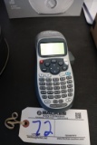 Dymo Letratag handheld label maker