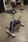 Star Trac Spinner Pro indoor cycling bike - Nice condition - small rip in s