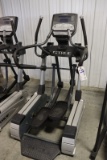 True Fitness XCS800 elliptical - nice unit - runs great