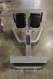 Precor heavy duty adjustable back extension