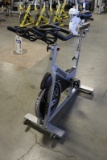 Star Trac Spinner Pro indoor cycling bike - Nice condition