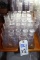 Box to go - 136) 5 oz. juice glasses