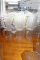 Times 18 - Cambro 60 oz. bounce pitchers