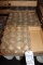 4 boxes to go - 88 pint jars