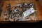 Times 5 - Dozen soup spoons