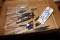All to go - 22 steak knives
