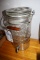Liberty beverage dispenser