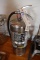 K-Guard type K fire extinguisher