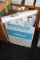 1/2 case of 16 oz. foam cups