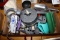 Box flat to go - Hamburger press, tenderizer, & more