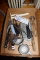 Box flat to go - Kitchen small wares