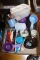 Box flat to go - Measuring cups, Spoons, & more