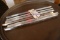 Times 13 - Large stainless pan supports