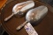 Times 2 - 85 oz. ingredient scoops