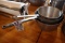 Times 3 - Aluminum 8-10 & 12 quart sauce pans
