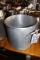 Aluminum 20 quart stock pot
