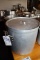 Aluminum 30 quart stock pot