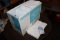 Box to go - White 6# paper bags