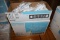 Case of wrapped to go silverware