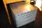 Times 25 - Full sized aluminum sheet pans