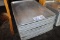 Times 25 - Full sized aluminum sheet pans