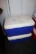 Pair to go - 48 quart coolers
