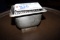 Stainless butter melt