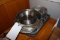 All to go - Baking pans, mini muffin pans, spring form pans, & bowls